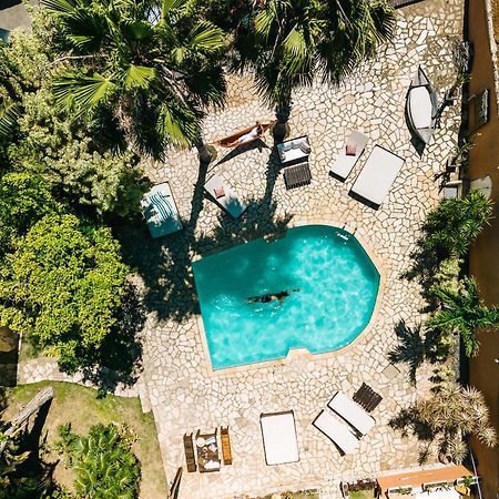 Pousada Casa Cactus Praia Da Tartaruga Buzios Εξωτερικό φωτογραφία