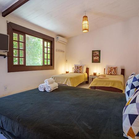 Pousada Casa Cactus Praia Da Tartaruga Buzios Εξωτερικό φωτογραφία