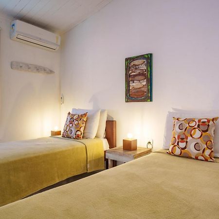 Pousada Casa Cactus Praia Da Tartaruga Buzios Εξωτερικό φωτογραφία