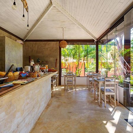 Pousada Casa Cactus Praia Da Tartaruga Buzios Εξωτερικό φωτογραφία
