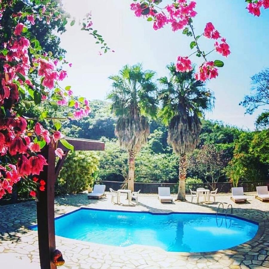 Pousada Casa Cactus Praia Da Tartaruga Buzios Εξωτερικό φωτογραφία