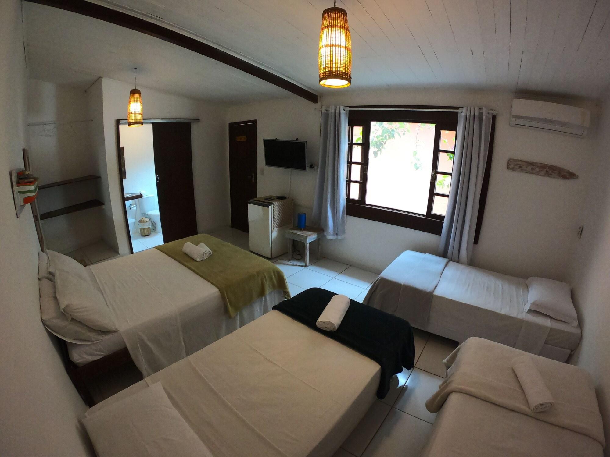 Pousada Casa Cactus Praia Da Tartaruga Buzios Εξωτερικό φωτογραφία