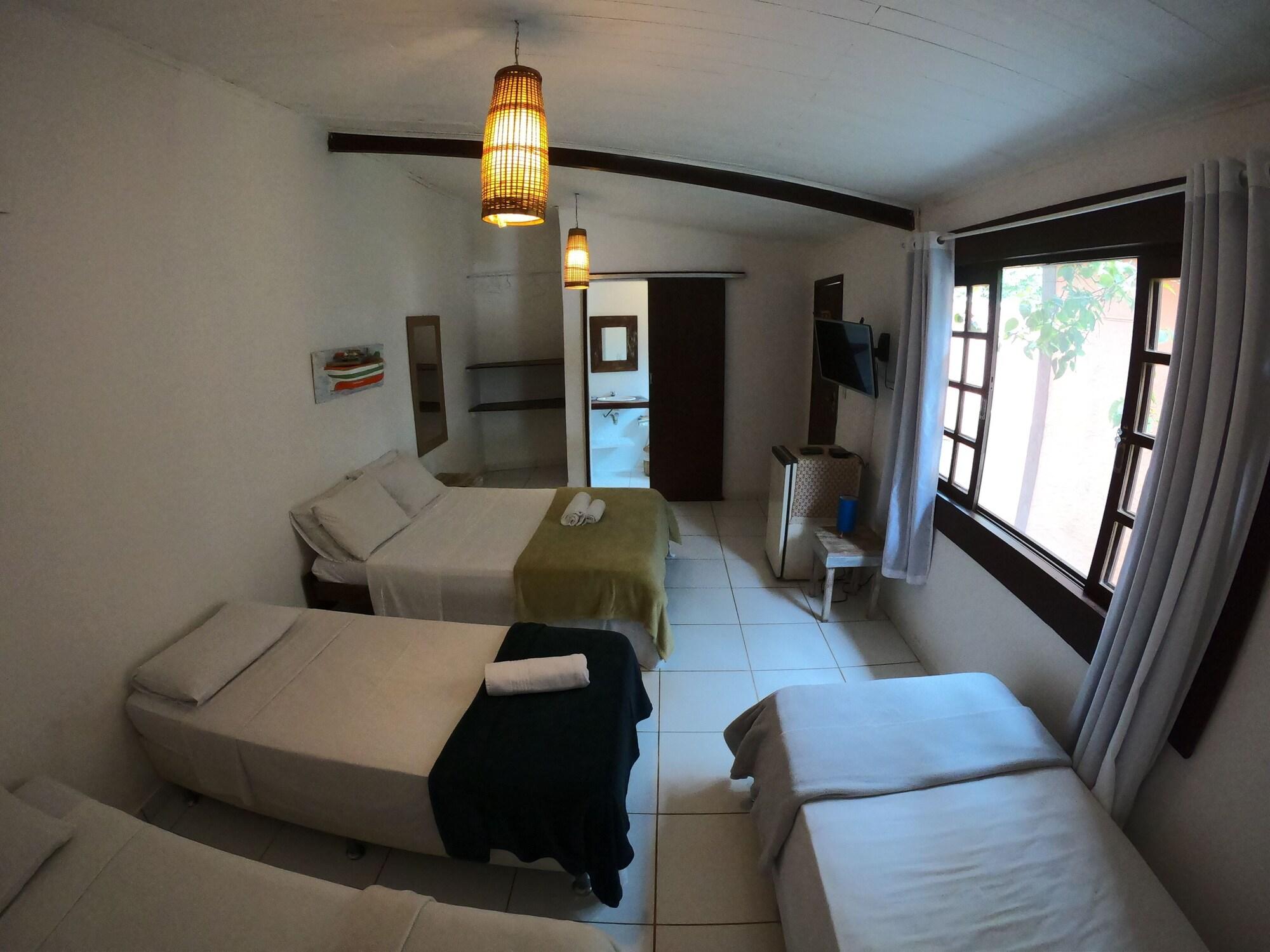 Pousada Casa Cactus Praia Da Tartaruga Buzios Εξωτερικό φωτογραφία