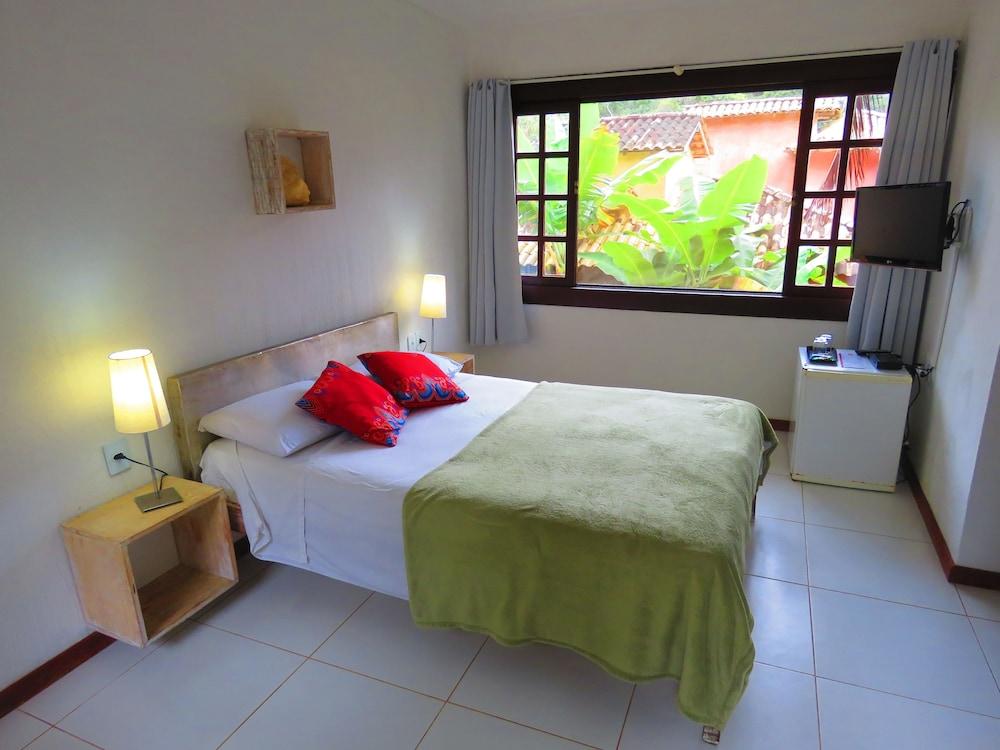 Pousada Casa Cactus Praia Da Tartaruga Buzios Εξωτερικό φωτογραφία
