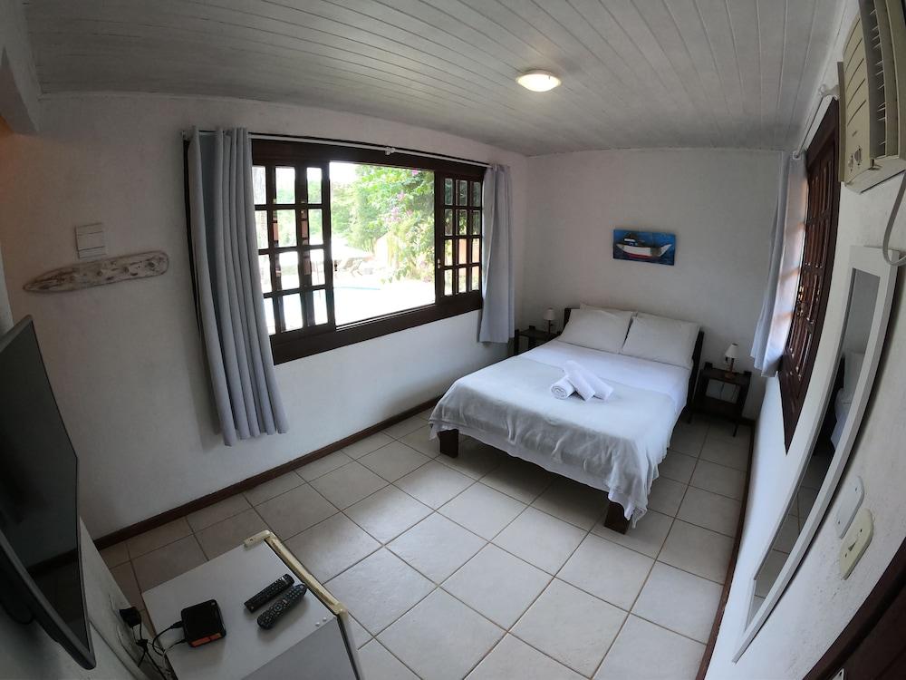 Pousada Casa Cactus Praia Da Tartaruga Buzios Εξωτερικό φωτογραφία