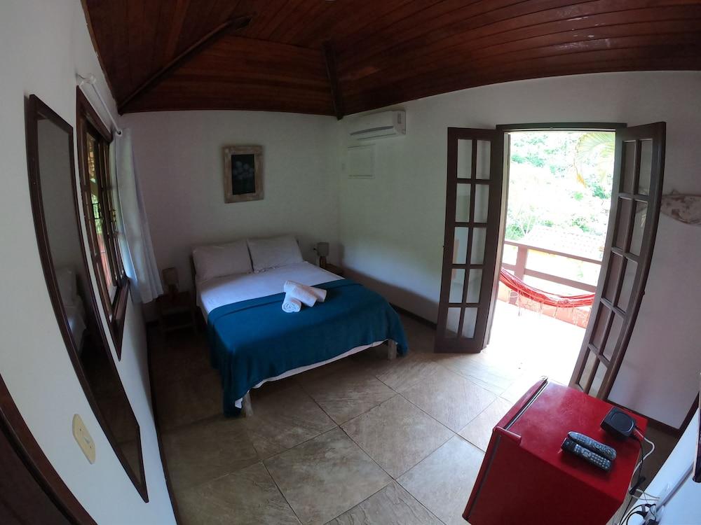 Pousada Casa Cactus Praia Da Tartaruga Buzios Εξωτερικό φωτογραφία