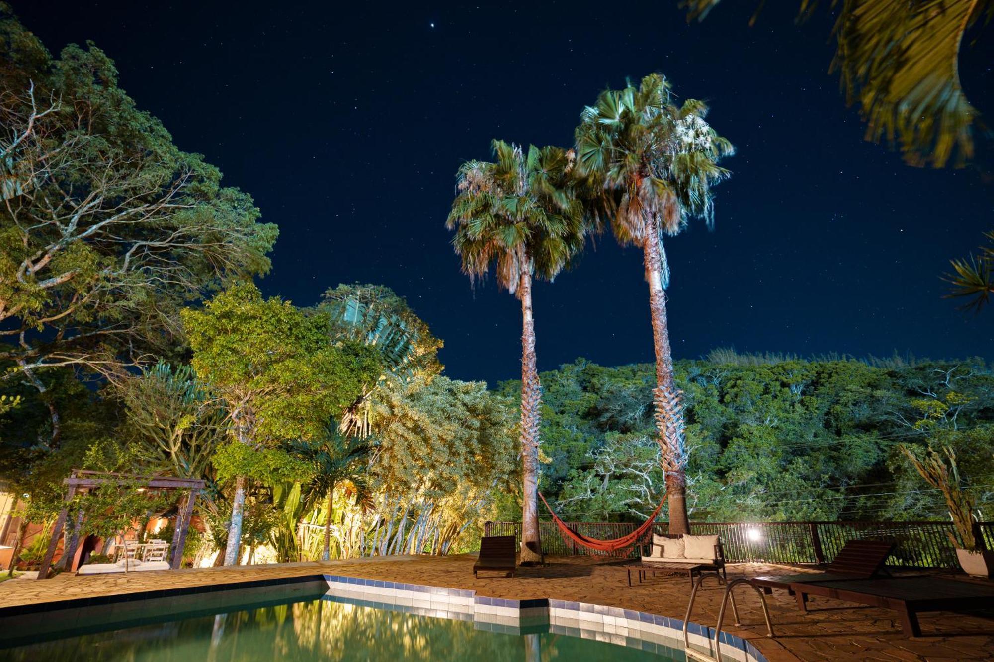 Pousada Casa Cactus Praia Da Tartaruga Buzios Εξωτερικό φωτογραφία