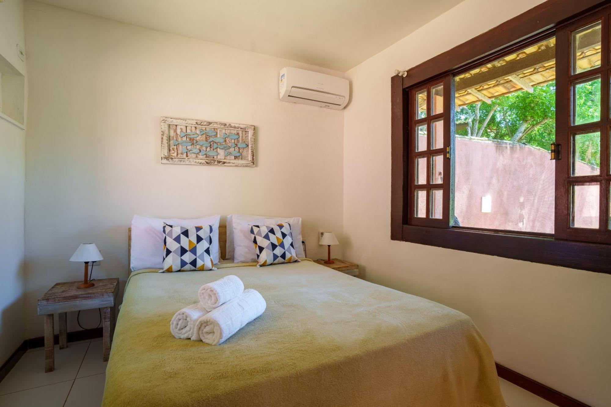Pousada Casa Cactus Praia Da Tartaruga Buzios Εξωτερικό φωτογραφία