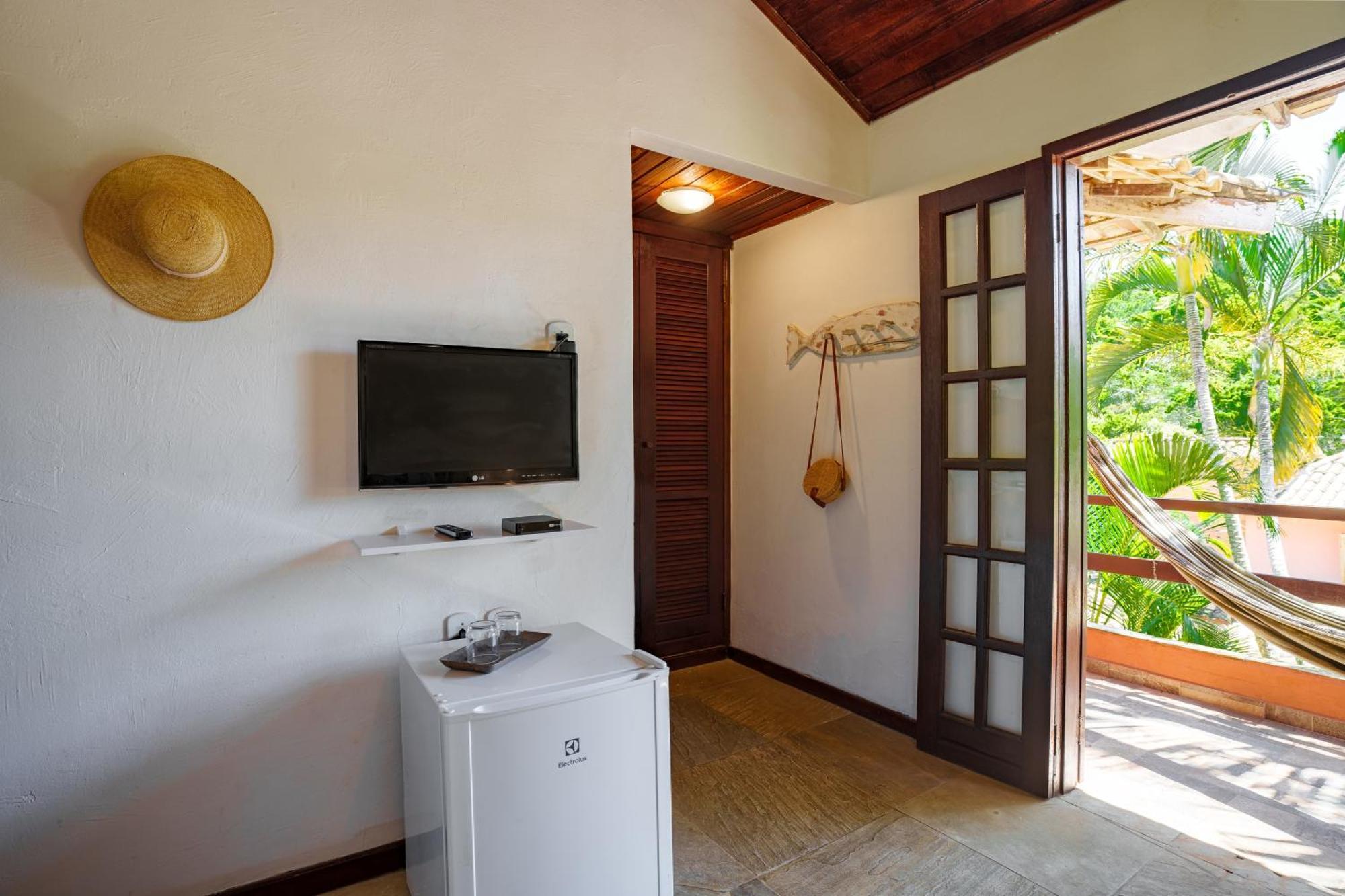 Pousada Casa Cactus Praia Da Tartaruga Buzios Εξωτερικό φωτογραφία