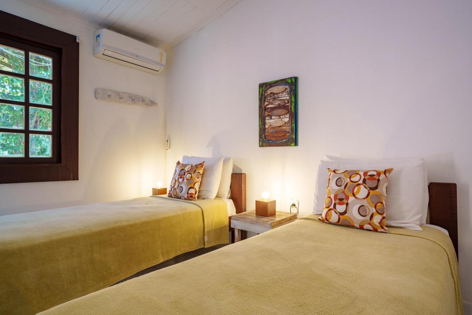 Pousada Casa Cactus Praia Da Tartaruga Buzios Εξωτερικό φωτογραφία