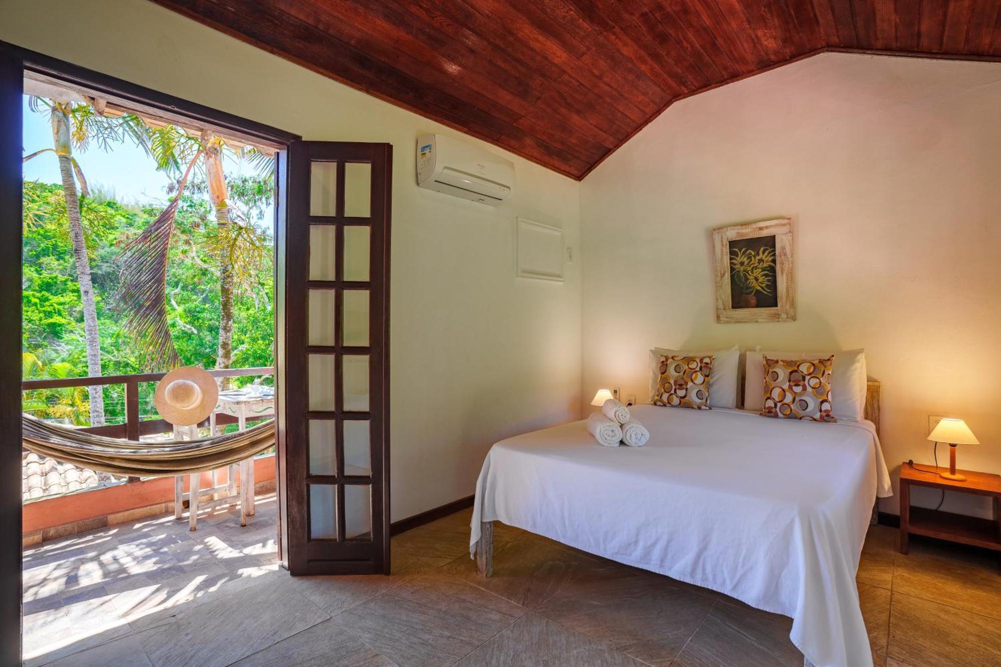 Pousada Casa Cactus Praia Da Tartaruga Buzios Εξωτερικό φωτογραφία