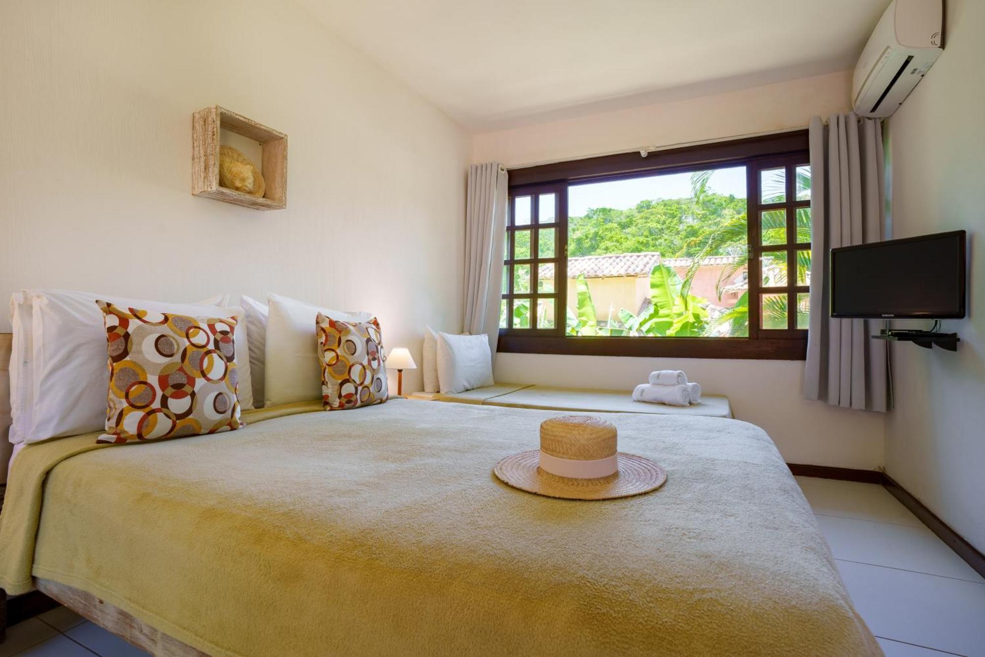 Pousada Casa Cactus Praia Da Tartaruga Buzios Εξωτερικό φωτογραφία