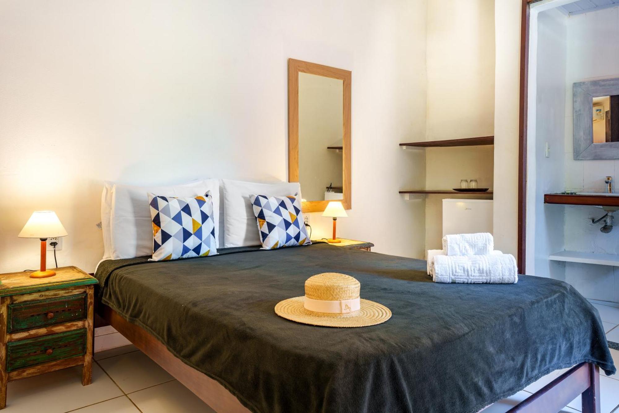 Pousada Casa Cactus Praia Da Tartaruga Buzios Εξωτερικό φωτογραφία