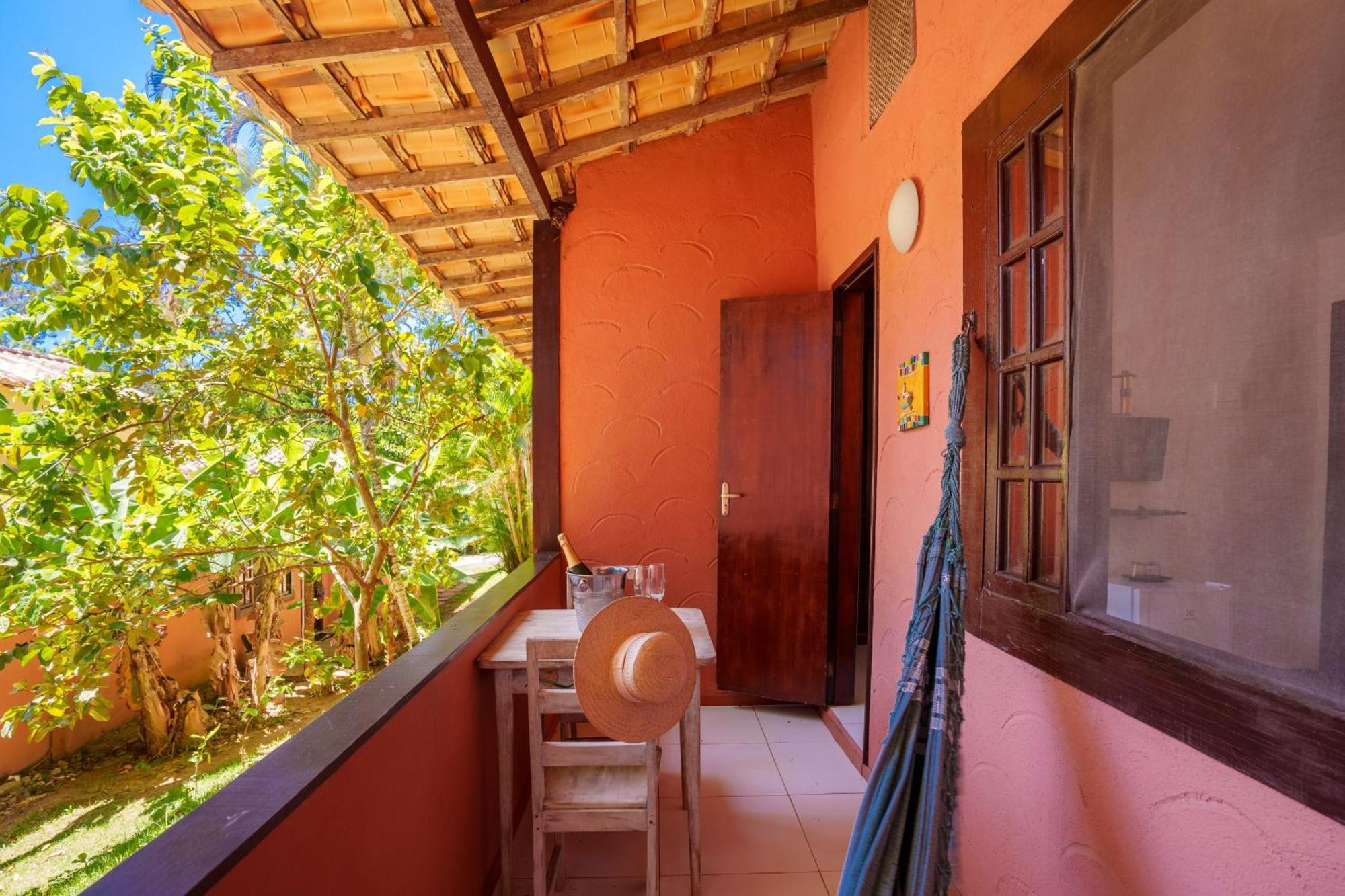 Pousada Casa Cactus Praia Da Tartaruga Buzios Εξωτερικό φωτογραφία
