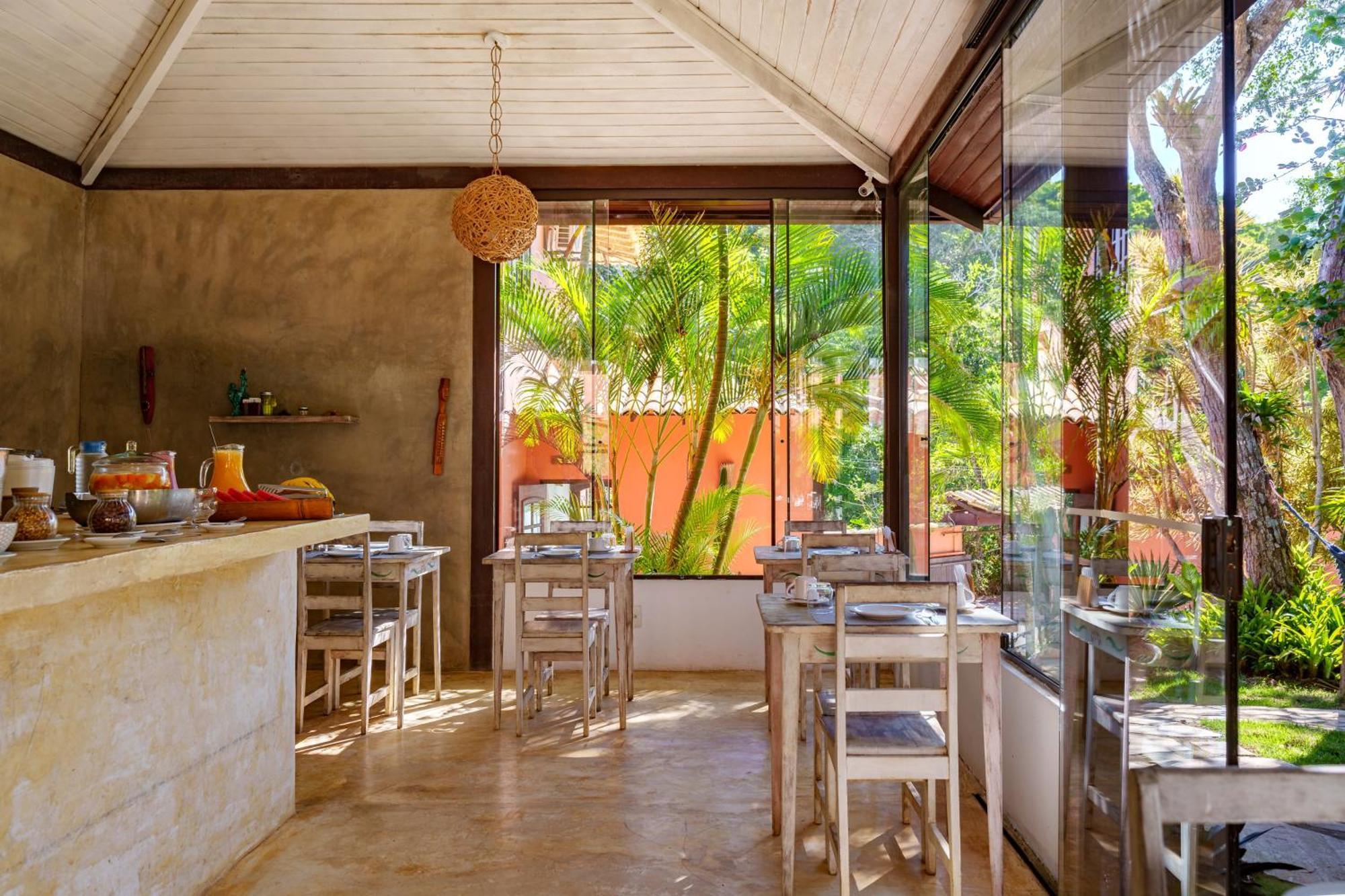 Pousada Casa Cactus Praia Da Tartaruga Buzios Εξωτερικό φωτογραφία