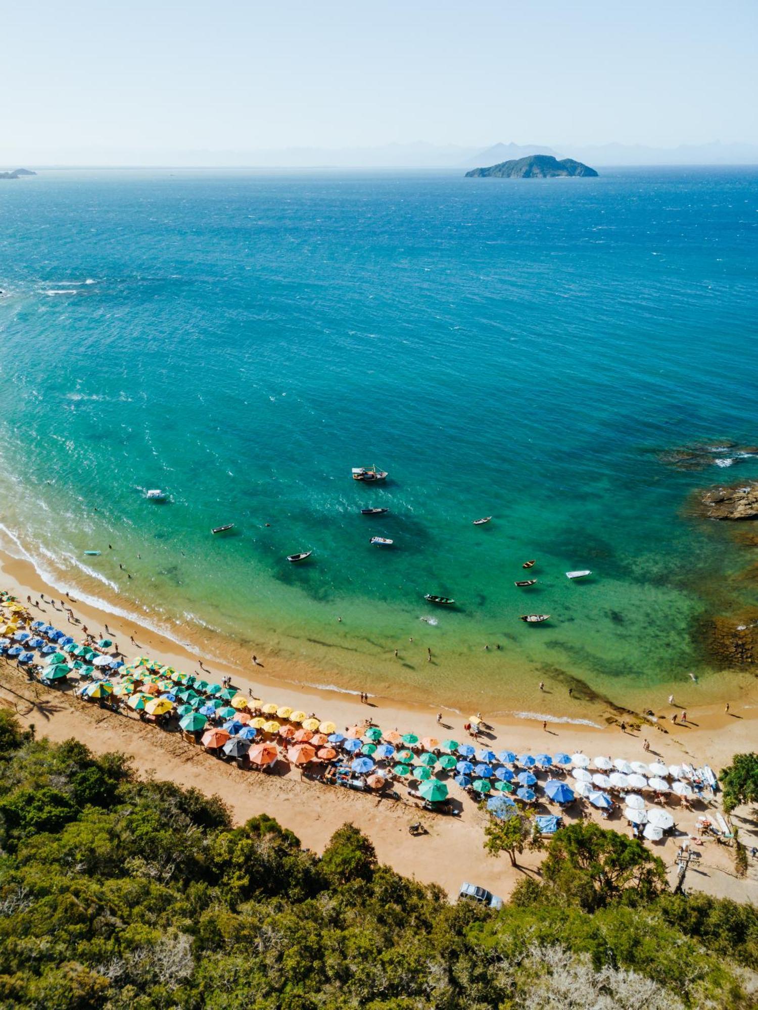 Pousada Casa Cactus Praia Da Tartaruga Buzios Εξωτερικό φωτογραφία