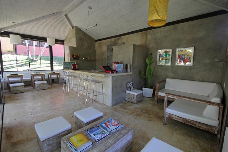 Pousada Casa Cactus Praia Da Tartaruga Buzios Εξωτερικό φωτογραφία