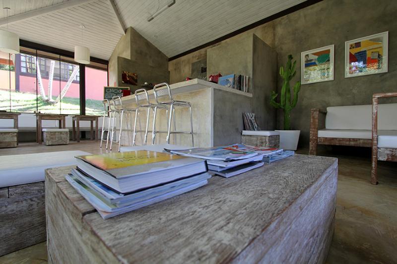 Pousada Casa Cactus Praia Da Tartaruga Buzios Εξωτερικό φωτογραφία