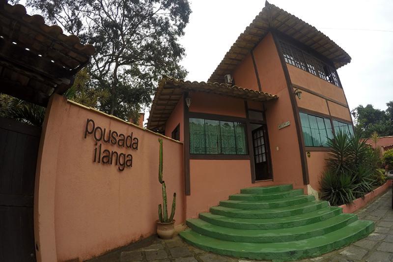 Pousada Casa Cactus Praia Da Tartaruga Buzios Εξωτερικό φωτογραφία