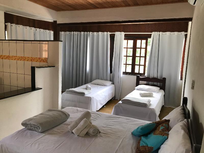 Pousada Casa Cactus Praia Da Tartaruga Buzios Εξωτερικό φωτογραφία