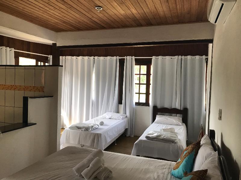 Pousada Casa Cactus Praia Da Tartaruga Buzios Εξωτερικό φωτογραφία